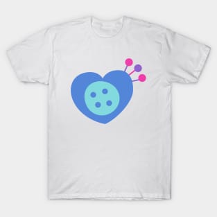 Izzy Moonbow Cutie Mark T-Shirt